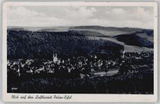 54595 W5540 Prüm Gebrauchsspuren