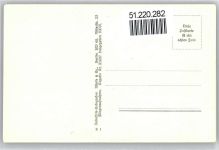 17459 O2225 Koserow - Strand, Totalansicht