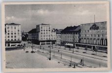 Hradec Kralove Königgrätz - Ulrich-Platz