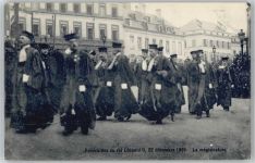 König Leopold Adel Belgien