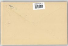 86657 W8851 Oberringingen - Landpoststempel