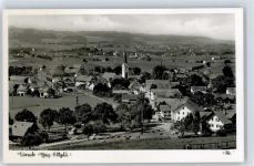 87471 W8968 Durach , Allgäu 1941 - Feldpost Sch.Ausb.Regiment Durach