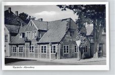 22926 W2070 Ahrensburg - Ratskeller