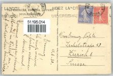 27730 Neuilly - Erholungsheim