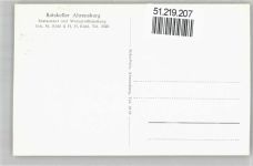 22926 W2070 Ahrensburg - Ratskeller