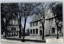 14797 O1804 Lehnin - Kloster mit Schule und Königshaus