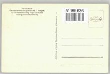 08309 O9404 Carlsfeld , Erzgeb - Ferienheim