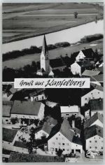 93309 W8420 Kapfelberg - Kirche