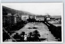 20200 Bastia - Marktplatz