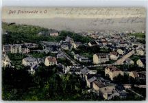 16259 O1310 Bad Freienwalde