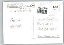 56867 W5589 Briedel - Fanfarenzug