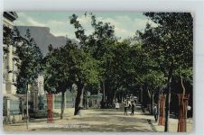 Kapstadt Cape Town
