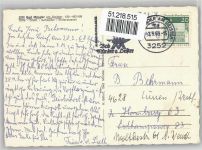 31848 W3252 Bad Münder am Deister - Haus Deisterhort