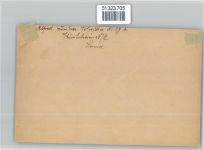 03253 O7981 Doberlug-Kirchhain - Landpoststempel Schilda