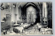 84000 Avignon - Hotel Du Louvre
