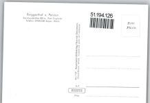 94379 W8449 Sankt Englmar - Berggasthaus und Pension Bernhardshöhe