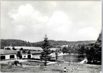 02689 O8608 Wehrsdorf - Schwimmbad