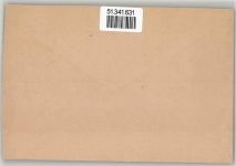 17268 O2091 Kuhz - WK II Landpoststempel