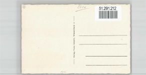 97353 W8714 Wiesentheid - Marienplatz