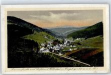 08309 O9401 Wildenthal b Aue, Sachs - 1926