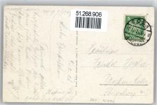 08309 O9401 Wildenthal b Aue, Sachs - 1926