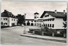 84513 W8266 Töging a. Inn - Rathaus