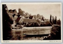 74354 W7122 Besigheim - Partie an der oberen Enz