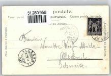 Saleve - 1901