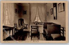 71672 W7142 Marbach am Neckar - Schillerzimmer im Schillermuseum