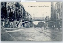 Santander - Puente de Vargas