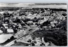 Pointe Noire