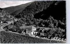 53474 W5483 Walporzheim - Gasthaus Winzerhaus Jupp Kriechel