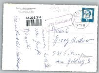97461 W8729 Eichelsdorf - Pension Schwedenschanze