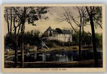 38899 O3721 Stiege - Schloss Stiege
