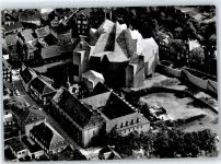 42549 W5620 Neviges - Wallfahrtskirche