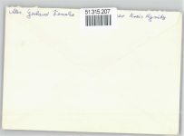 16845 O1900 Neustadt (Dosse) - Landpoststempel Ganzer
