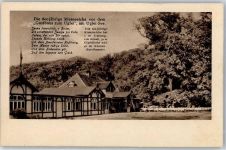 23701 W2420 Uklei - Gasthaus zum Uglei