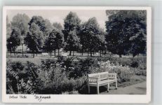 49324 W4520 Melle , Wiehengeb