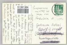 49324 W4520 Melle , Wiehengeb