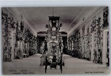 Valetta - Armoury Duke`s Palace