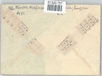 03253 O7981 Doberlug-Kirchhain - Landpoststempel Buchhain