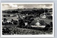 88178 W8999 Heimenkirch - Kirche