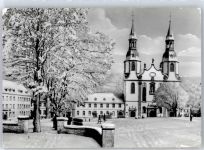 54595 W5540 Prüm - Basilika AKU1
