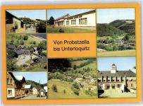 07330 O6805 Probstzella - Hauptstrasse