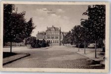 66740 W6630 Saarlouis - Gymnasium