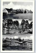 29699 W3036 Benefeld - Kaufhaus Loheide Waldorf Schule