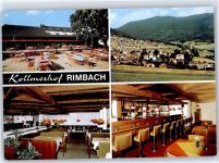 93485 W8491 Rimbach , Oberpf - Hotel Kollmerhof