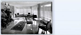 72116 W7406 Bad Sebastiansweiler - Sonnenheim-Albblick Eingangshalle