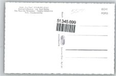 54655 W5524 Kyllburg - Hotel zur Post