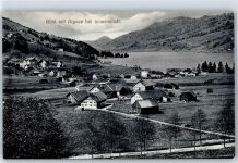 87509 W8970 Bühl a Alpsee 1915